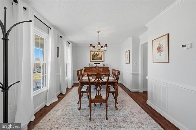 108 BARKWOOD DR, Stephens City, VA 22655