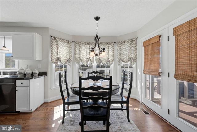 108 BARKWOOD DR, Stephens City, VA 22655