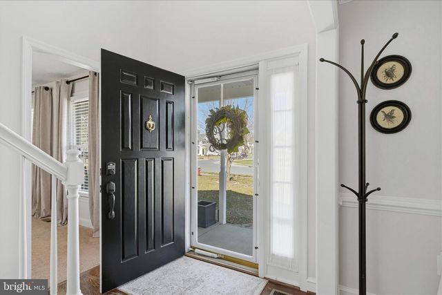 108 BARKWOOD DR, Stephens City, VA 22655