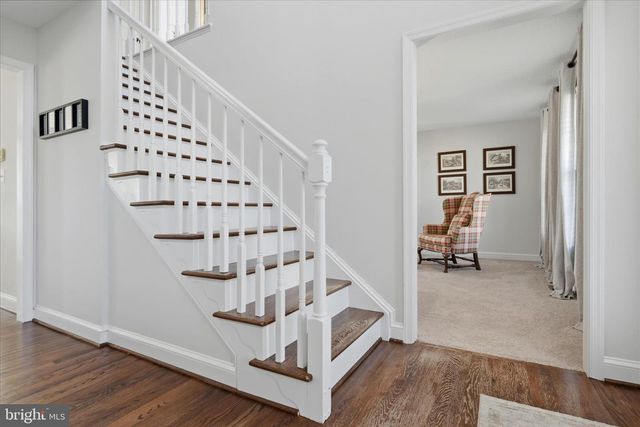 108 BARKWOOD DR, Stephens City, VA 22655