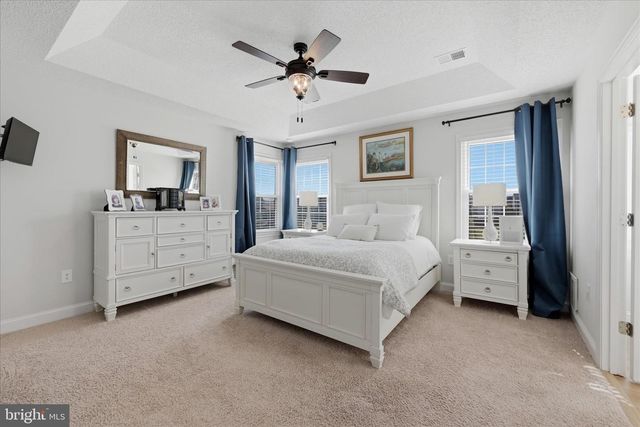 108 BARKWOOD DR, Stephens City, VA 22655