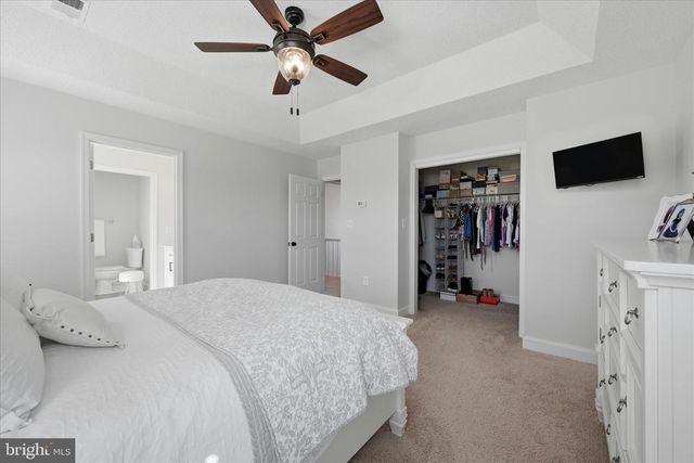 108 BARKWOOD DR, Stephens City, VA 22655