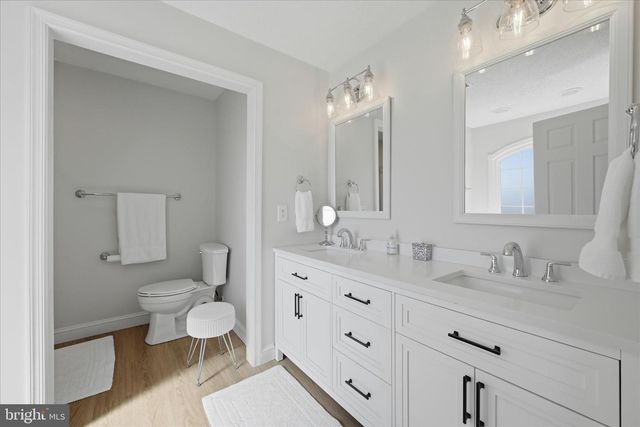 108 BARKWOOD DR, Stephens City, VA 22655