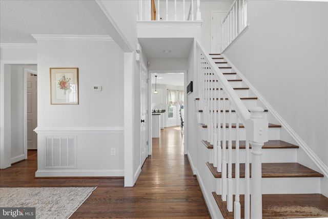 108 BARKWOOD DR, Stephens City, VA 22655