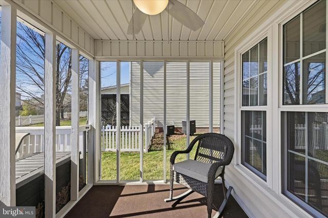 108 BARKWOOD DR, Stephens City, VA 22655