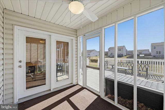 108 BARKWOOD DR, Stephens City, VA 22655