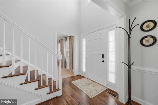 108 BARKWOOD DR, Stephens City, VA 22655