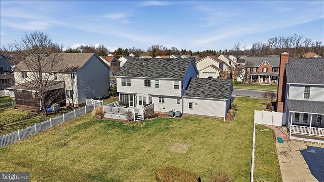 108 BARKWOOD DR, Stephens City, VA 22655