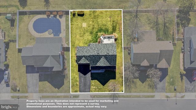 108 BARKWOOD DR, Stephens City, VA 22655