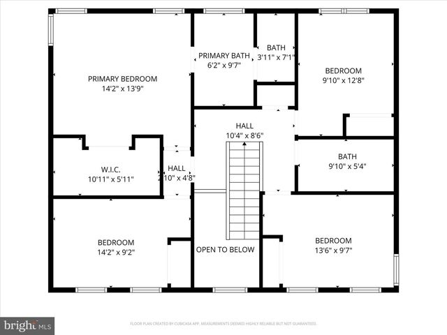 108 BARKWOOD DR, Stephens City, VA 22655