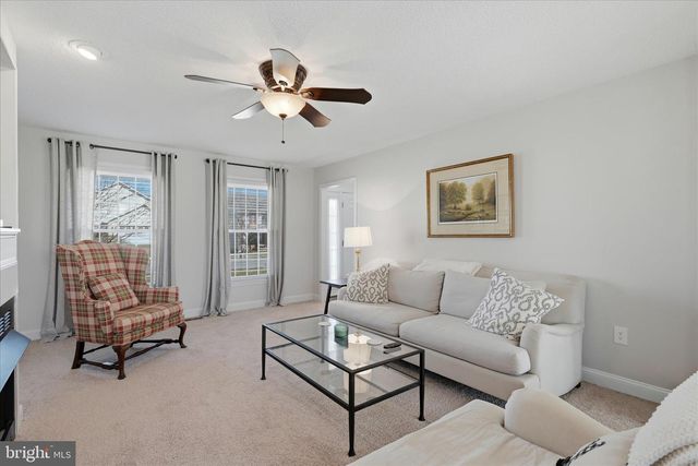 108 BARKWOOD DR, Stephens City, VA 22655