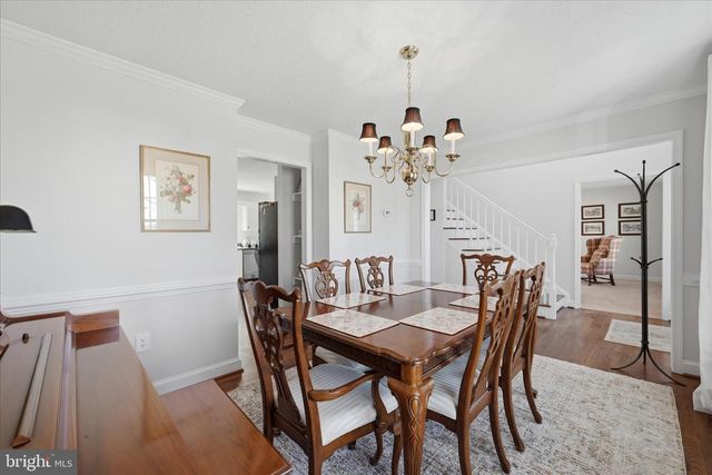 108 BARKWOOD DR, Stephens City, VA 22655