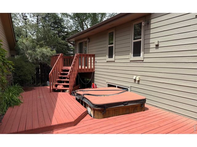 508 Creekside Ct, Golden, CO 80403