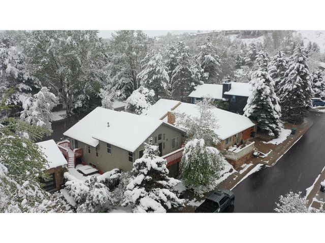 508 Creekside Ct, Golden, CO 80403