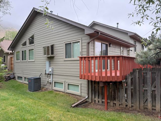 508 Creekside Ct, Golden, CO 80403
