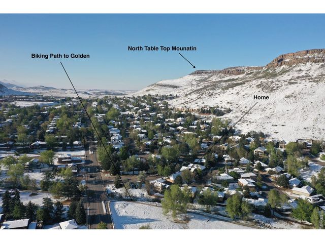 508 Creekside Ct, Golden, CO 80403