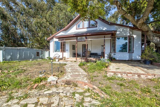 1498 O'Connor Way, San Luis Obispo, CA 93401