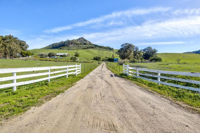 1498 O'Connor Way, San Luis Obispo, CA 93401