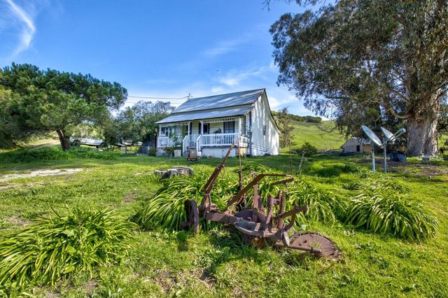 1498 O'Connor Way, San Luis Obispo, CA 93401