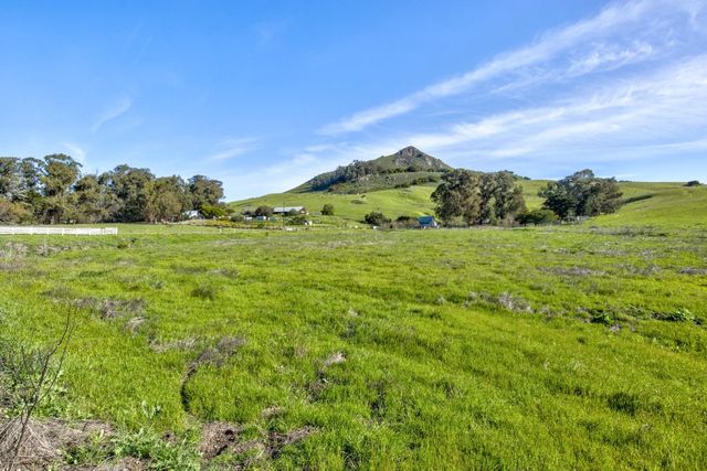 1498 O'Connor Way, San Luis Obispo, CA 93401