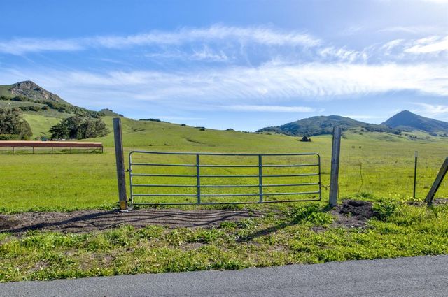 1498 O'Connor Way, San Luis Obispo, CA 93401