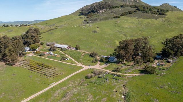 1498 O'Connor Way, San Luis Obispo, CA 93401