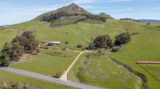 1498 O'Connor Way, San Luis Obispo, CA 93401