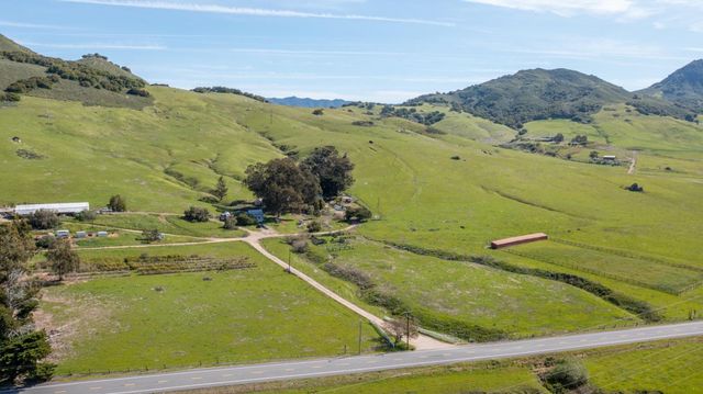 1498 O'Connor Way, San Luis Obispo, CA 93401