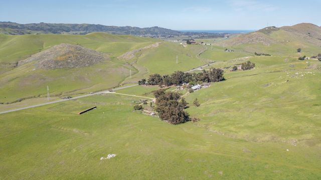 1498 O'Connor Way, San Luis Obispo, CA 93401