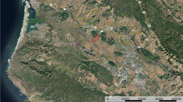 1498 O'Connor Way, San Luis Obispo, CA 93401