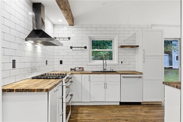 3143 Claiborne Drive, Duluth, GA 30096