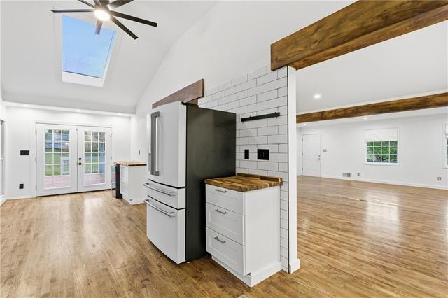 3143 Claiborne Drive, Duluth, GA 30096