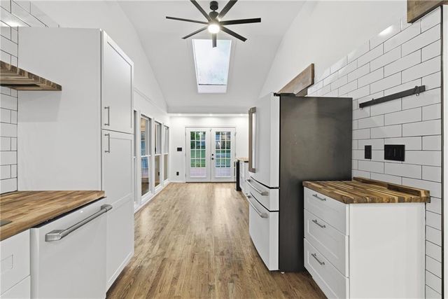 3143 Claiborne Drive, Duluth, GA 30096