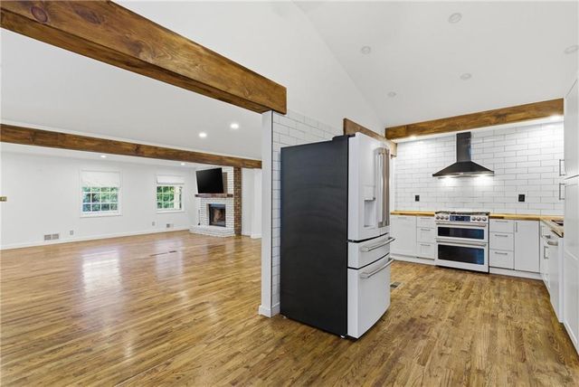 3143 Claiborne Drive, Duluth, GA 30096