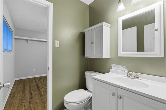 3143 Claiborne Drive, Duluth, GA 30096