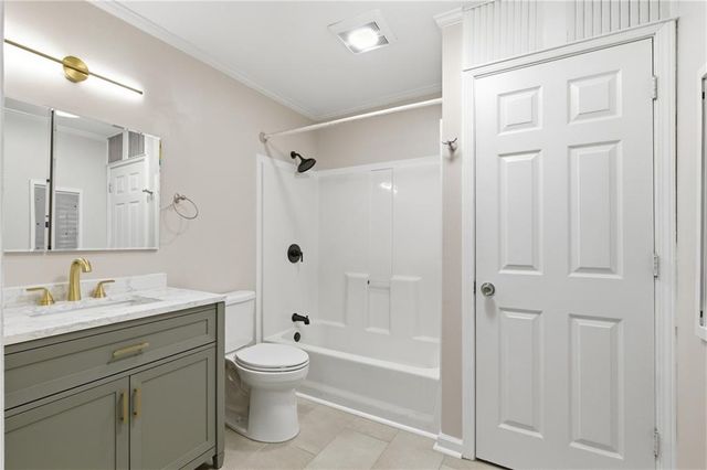 3143 Claiborne Drive, Duluth, GA 30096