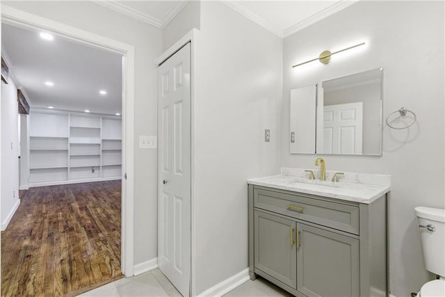 3143 Claiborne Drive, Duluth, GA 30096