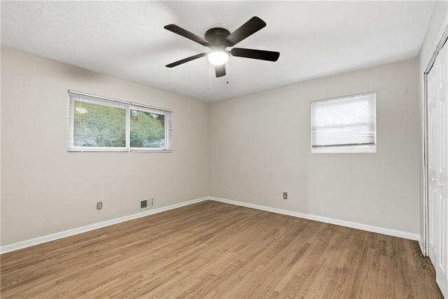 3143 Claiborne Drive, Duluth, GA 30096