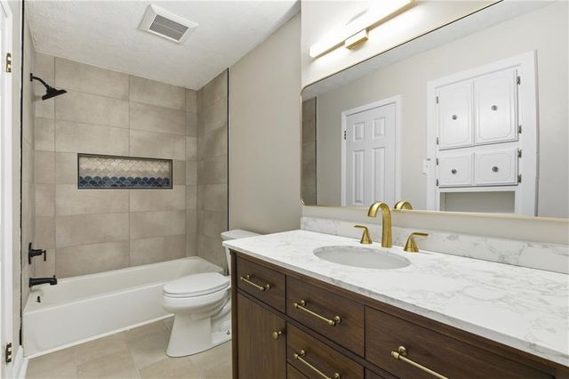 3143 Claiborne Drive, Duluth, GA 30096