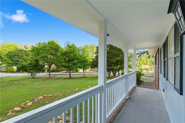 3143 Claiborne Drive, Duluth, GA 30096