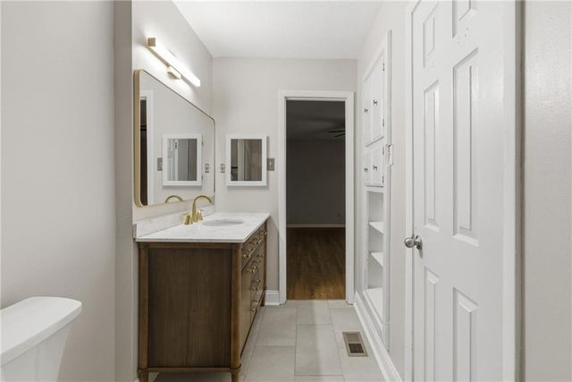 3143 Claiborne Drive, Duluth, GA 30096