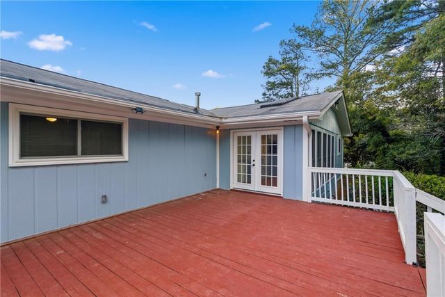 3143 Claiborne Drive, Duluth, GA 30096