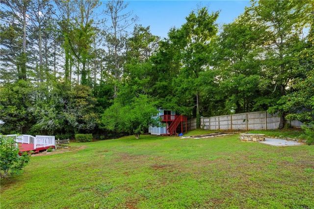 3143 Claiborne Drive, Duluth, GA 30096