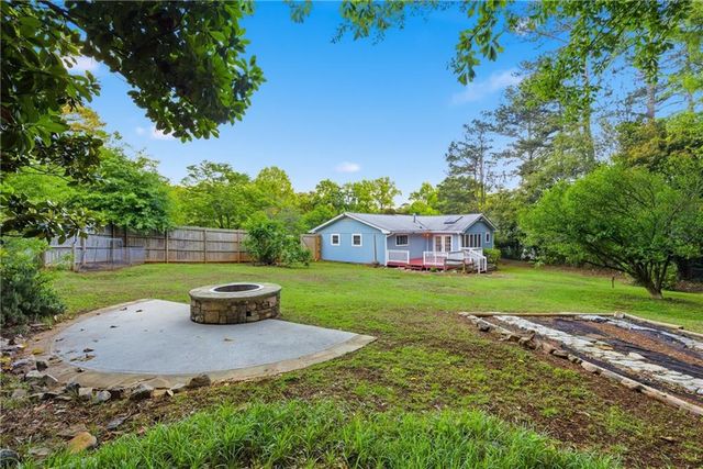 3143 Claiborne Drive, Duluth, GA 30096
