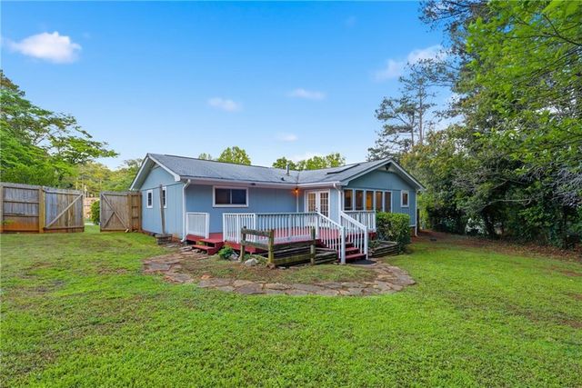 3143 Claiborne Drive, Duluth, GA 30096