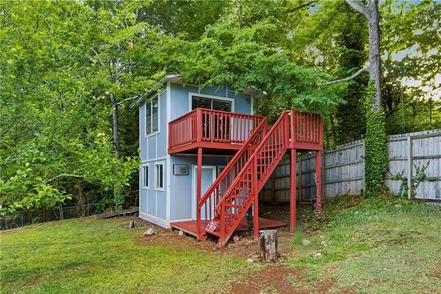 3143 Claiborne Drive, Duluth, GA 30096