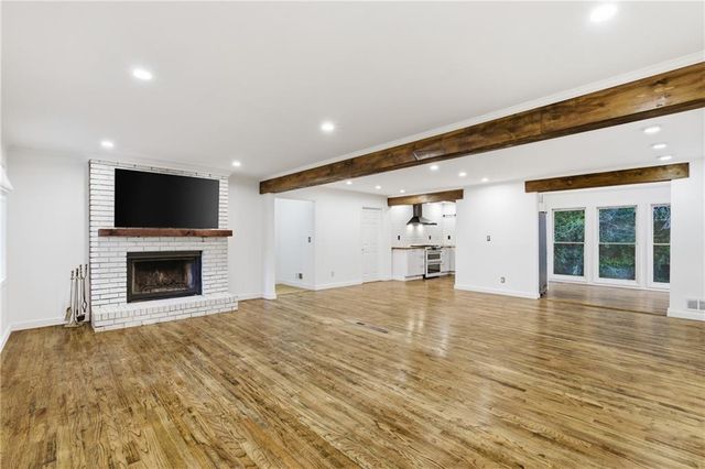 3143 Claiborne Drive, Duluth, GA 30096