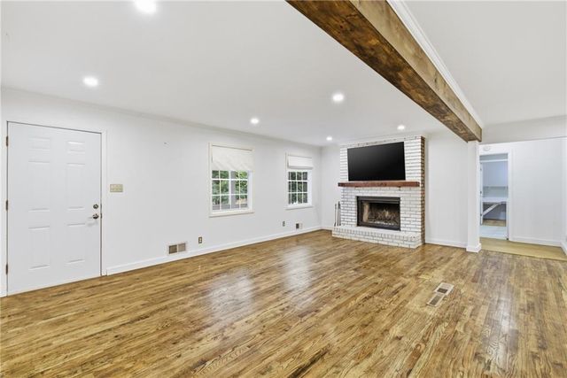 3143 Claiborne Drive, Duluth, GA 30096