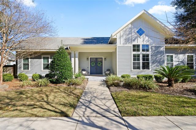 691 SW 136TH STREET, Newberry, FL 32669