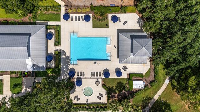 691 SW 136TH STREET, Newberry, FL 32669